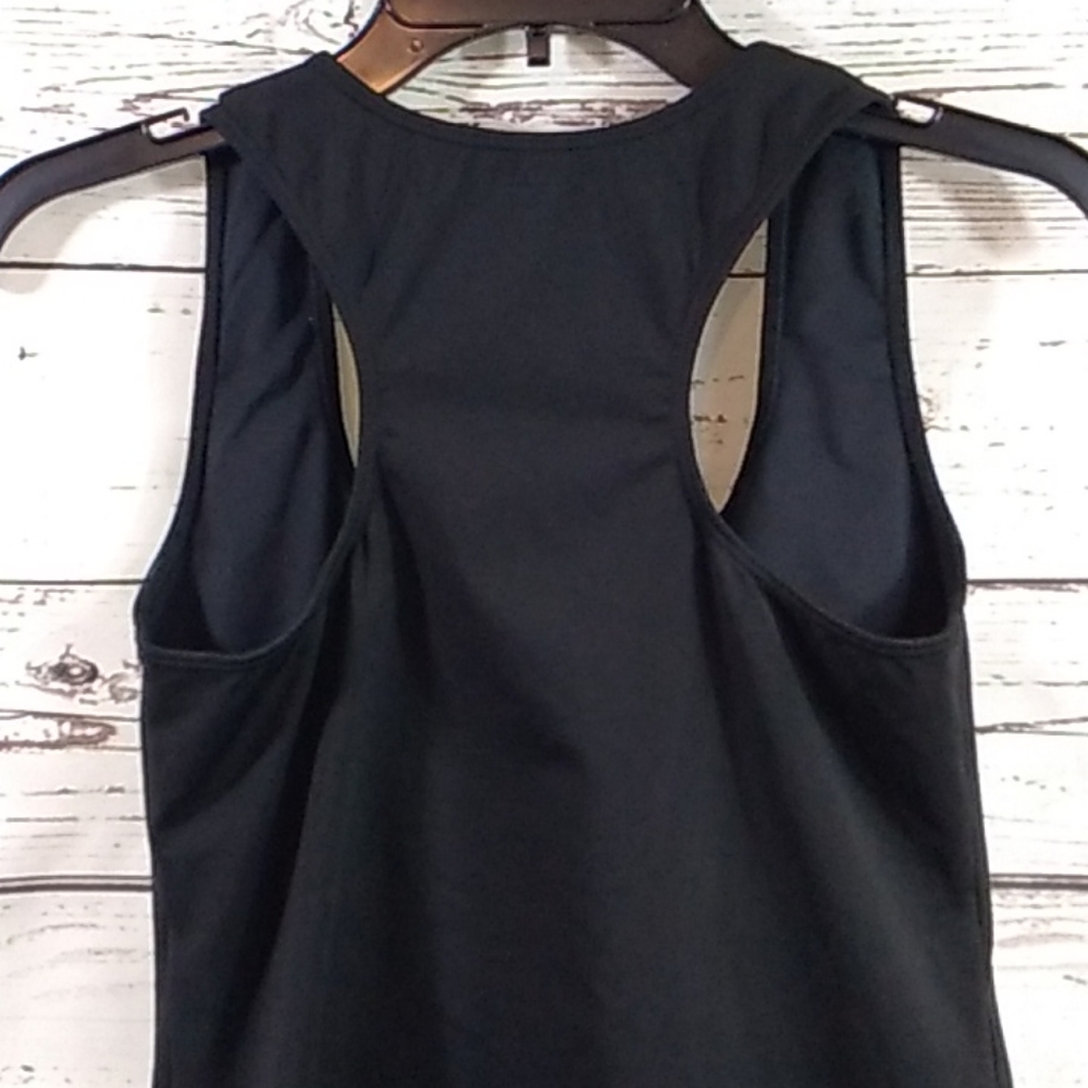 Kos Shimmer Racerback Size Medium - Picture 4 of 6